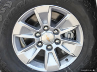 Conquer the Road with Confidence: Discover the 2025 Chevrolet Silverado 1500 Work Truck, the Ultimat... (image 5)