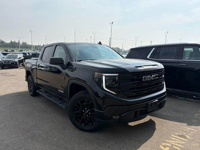 2023 GMC Sierra 1500 Elevation Black Package 2.7T in Cars & Trucks in Edmonton - Image 2