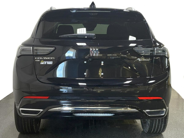 2025 Buick Envision avenir in Cars & Trucks in Brandon - Image 4