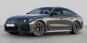 2025 BMW i4 M50 xDrive