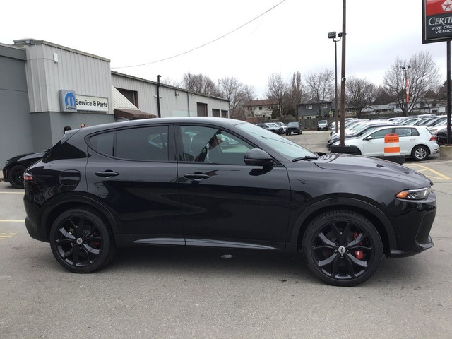 2024 Dodge Hornet PHEV R/T HYBRID, TECH PACK, BLACKTOP, TRACK PK in Cars & Trucks in Oakville / Halton Region - Image 4