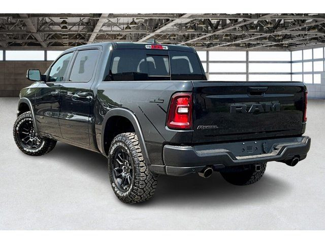 2025 Ram 1500 Rebel in Cars & Trucks in Mississauga / Peel Region - Image 3
