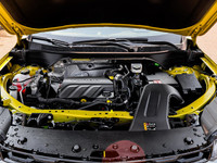 Welcome To Sherwood Park Chevrolet. The #1 Volume Chevrolet Dealer in Canada. This Chevrolet TRAX bo... (image 8)