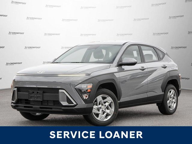 2025 Hyundai Kona Essential in Cars & Trucks in Calgary