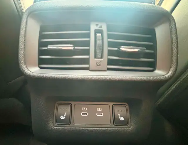 2025 Nissan Murano Platinum Platinum in Cars & Trucks in Calgary - Image 11