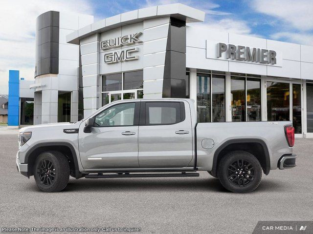 2025 GMC Sierra 1500 Elevation in Cars & Trucks in Windsor Region - Image 3