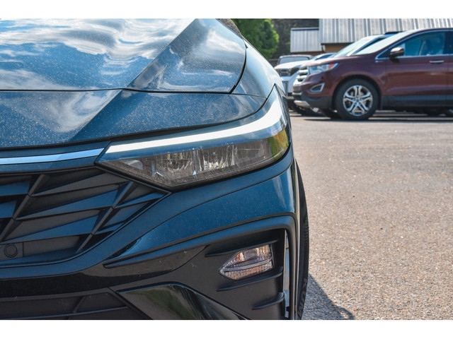 2025 Hyundai Elantra ELANTRA PREFERRED in Cars & Trucks in Pembroke - Image 2