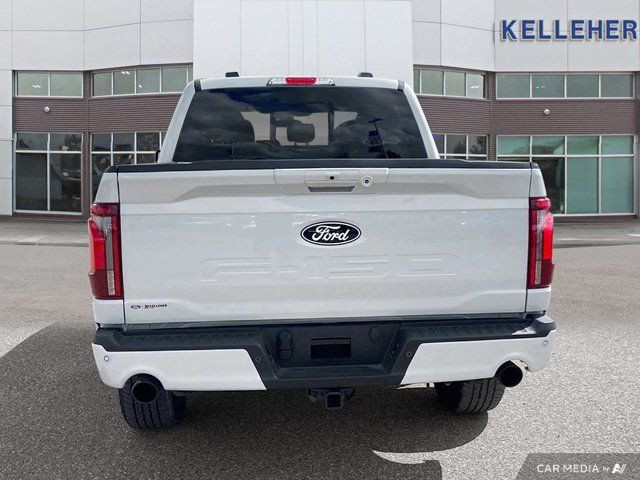 2025 Ford F-150 LARIAT in Cars & Trucks in Brandon - Image 4