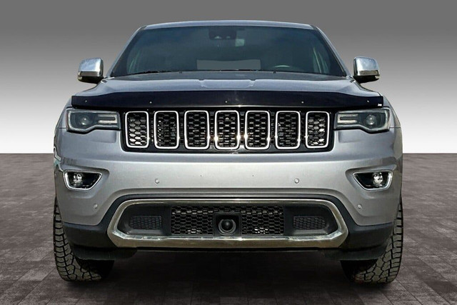 2019 Jeep Grand Cherokee 4wd Limited in Cars & Trucks in Edmonton - Image 3