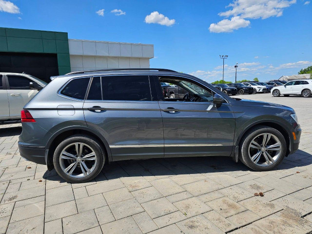 2019 Volkswagen Tiguan in Cars & Trucks in Ottawa - Image 4