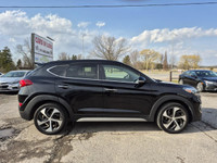 2018 HYUNDAI TUCSON AWD ! COMES CERTIFIED , ONE OWNER , LOOKS AND DRIVES NEW , VERY CLEAN , AWD , FU... (image 1)