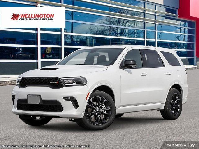 2025 Dodge Durango GT Plus in Cars & Trucks in Guelph