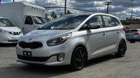 2014 Kia Rondo LX 2.0L | New MVI | Heated Seats  | No Accident