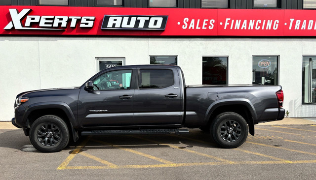 2023 Toyota Tacoma SR5 4x4 Double Cab in Cars & Trucks in Calgary - Image 4