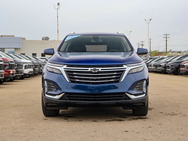 2023 Chevrolet Equinox Premier Plus AWD 1.5T in Cars & Trucks in Edmonton - Image 3