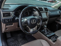 2021 Lexus GX 460 Executive – White – 4x4 Luxury – 66,400 KMAvailable now at Orr Motors – Ottawa4.6L... (image 9)