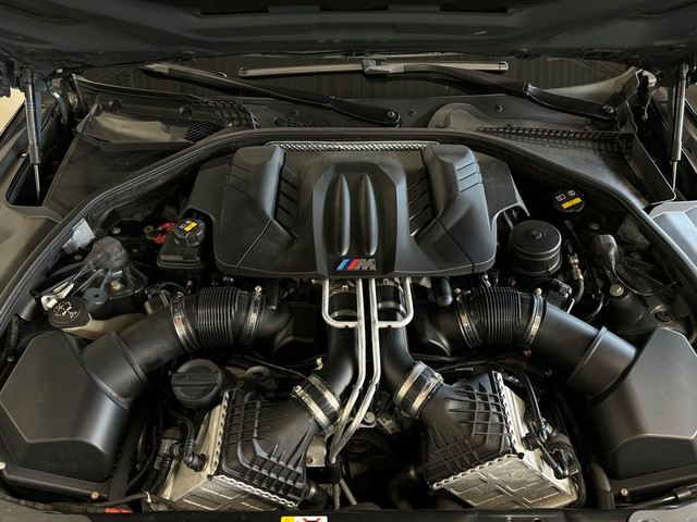 2015 BMW M6 Gran Coupe|NAV|HEADSUP|CARBONROOF|CARBONSPOILER|++ in Cars & Trucks in City of Toronto - Image 3