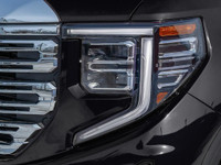 SIERRA 1500 DENALI CREW 4 Engine: 6.2L 8cyl. L/100Km City: 0.0 L/100Km Hwy: 0.0 (image 9)
