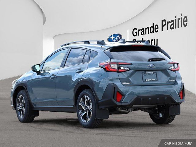2025 Subaru Crosstrek Touring in Cars & Trucks in Grande Prairie - Image 3