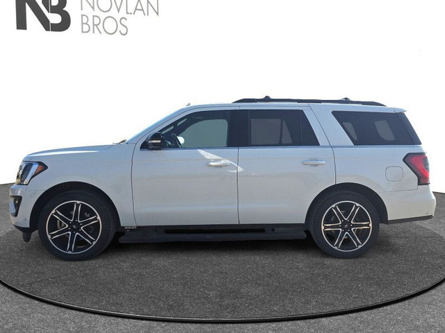 2020 Ford Expedition Limited - Navigation - Sunroof in Cars & Trucks in Lloydminster - Image 3