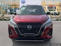 Only 23,200 Miles! This Nissan Kicks boasts a Regular Unleaded I-4 1.6 L/98 engine powering this Var... (image 4)