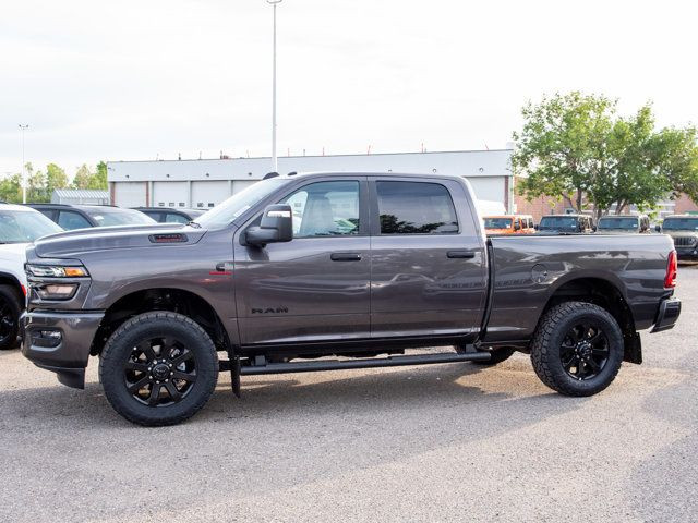 2025 Ram 3500 Big Horn 4x4, 35 Inch Tires in Cars & Trucks in Calgary - Image 3