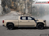 Engine: Gas V8 5.3L L/100Km City: 14.8 L/100Km Hwy: 11.8 Safety Equipment Airbags, Dual-stage fronta... (image 5)