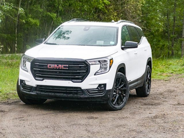 2024 GMC Terrain SLT in Cars & Trucks in Edmonton