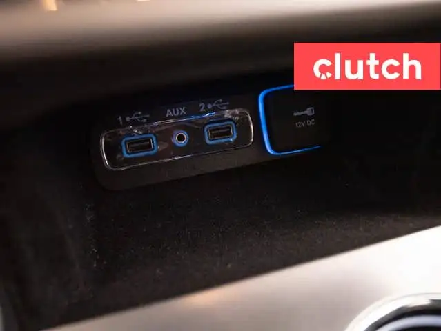 2021 Jeep Grand Cherokee Altitude 4x4 w/Apple CarPlay & Android  dans Autos et camions dans Ottawa - Image 33