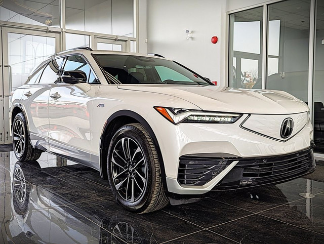2024 Acura ZDX A-Spec AWD in Cars & Trucks in City of Montréal - Image 4