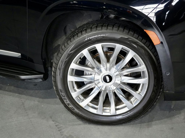 2021 Cadillac Escalade 4WD 4dr Premium Luxury in Cars & Trucks in Mississauga / Peel Region - Image 4