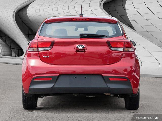 2021 Kia Rio 5-door 5 DOOR HB in Cars & Trucks in London - Image 4