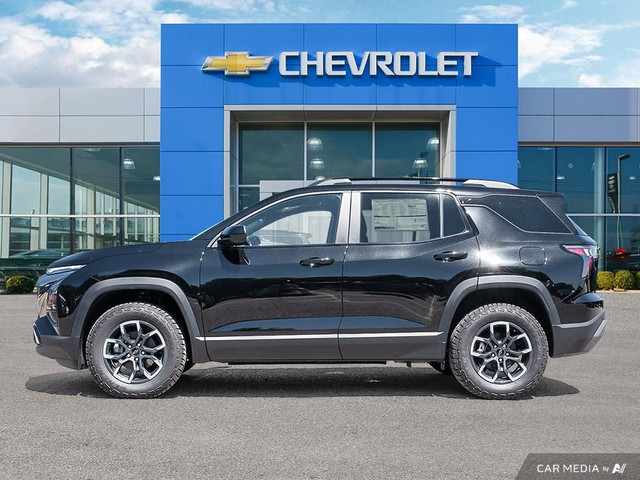 2026 Chevrolet Equinox ACTIV in Cars & Trucks in London - Image 3