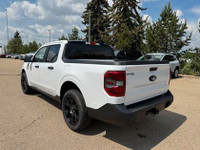 AMVIC Licensed Engine: 4 Cylinder Engine 2.0L L/100Km City: 10.6 L/100Km Hwy: 7.8 Safety Equipment A... (image 4)