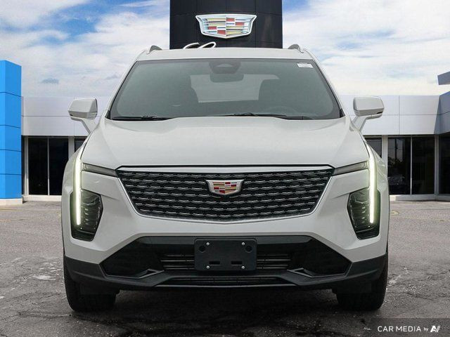 2025 Cadillac XT4 AWD Premium Luxury in Cars & Trucks in Windsor Region - Image 2
