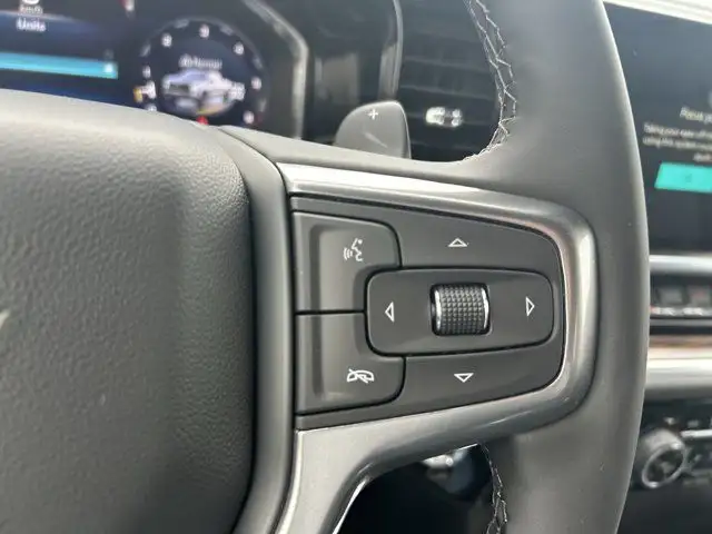 2025 Chevrolet Silverado 1500 LT Trail Boss EMPLOYEE PRICING in Cars & Trucks in Fort McMurray - Image 23