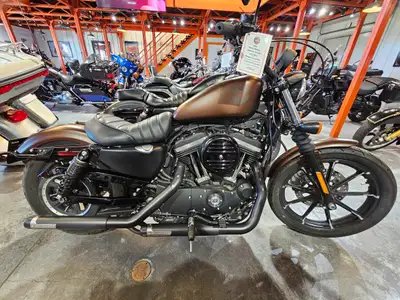 At Classy Chassis & Cycles our goal is simple, we want to be your favourite motorcycle shop! Over 10...