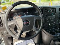 Pristine Condition Chevrolet Express 2500 135 Long Wheel Base with only 13,700 KMs and a clean carfa... (image 9)