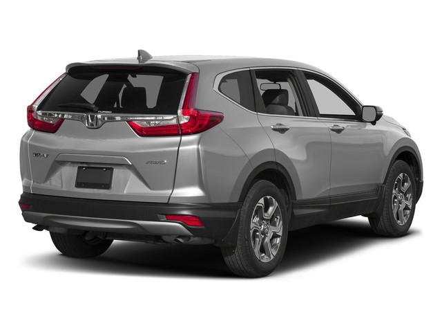  2017 Honda CR-V EX-L in Cars & Trucks in Ottawa - Image 2