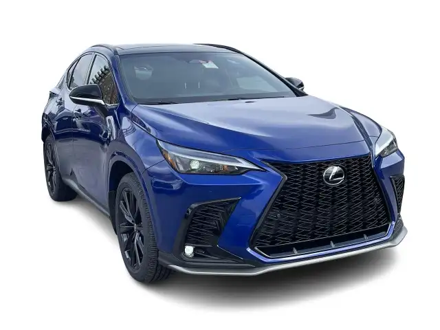 2024 Lexus NX F SPORT Groupe F Sport 2 in Cars & Trucks in Laval / North Shore - Image 18