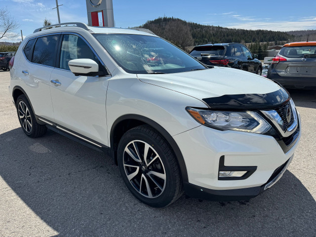 2019 Nissan Rogue SL AWD CUIR TOIT PANORAMIQUE in Cars & Trucks in Laurentides - Image 4