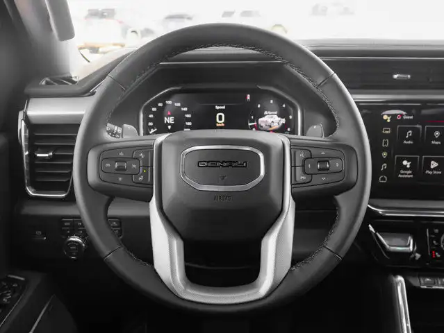 2025 GMC Sierra 1500 Denali in Cars & Trucks in Strathcona County - Image 21