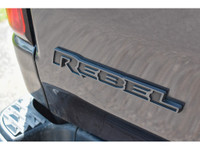 The 2020 Ram 1500 Rebel is a rugged full-size pickup built for off-road performance, featuring a 3.0... (image 9)
