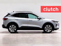 NO ACCIDENTS / CLEAN CARFAX / 1 OWNER / Power Tailgate/Hatch, Auto Dimming Rearview Mirror, Front He... (image 3)