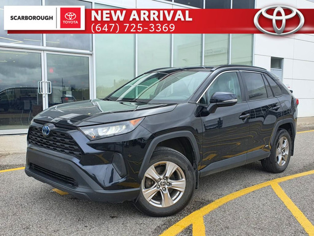 2022 Toyota RAV4 Hybrid LE AWD | Auto | Power Group in Cars & Trucks in City of Toronto
