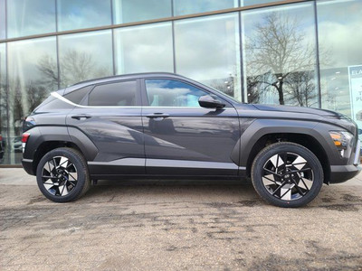 2024 Hyundai KONA Preferred