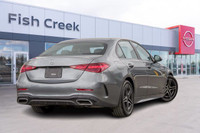 ==== 2022 Mercedes-Benz C300 4MATIC -- 255 HP | AWD | Premium Sedan | Advanced Safety & Luxury ====... (image 6)
