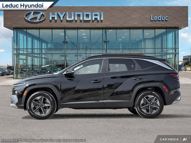 2025 Hyundai Tucson Preferred w/ Trend Package $500 LOYALTY REBA in Cars & Trucks in Edmonton - Image 3