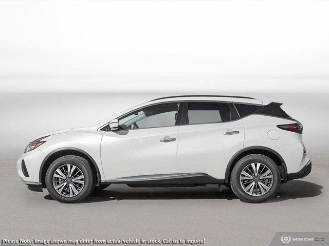 2024 Nissan Murano SV in Cars & Trucks in Hamilton - Image 3