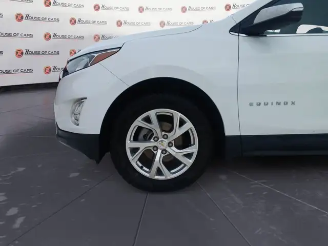2020 Chevrolet Equinox Premier in Cars & Trucks in Lethbridge - Image 12